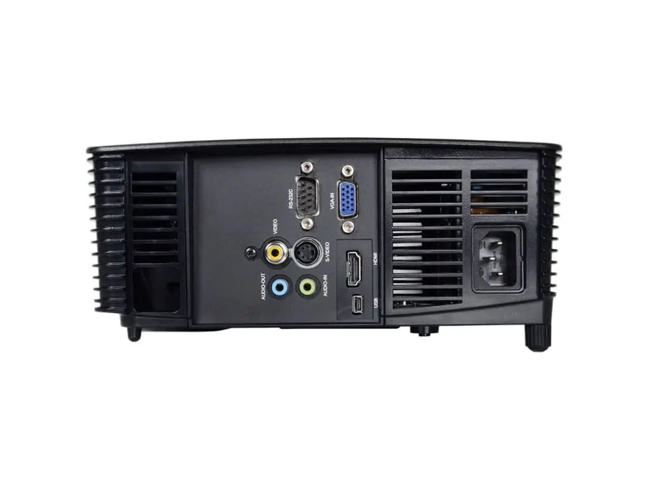 Optoma Technology H182X WXGA DLP Home Theater Projector