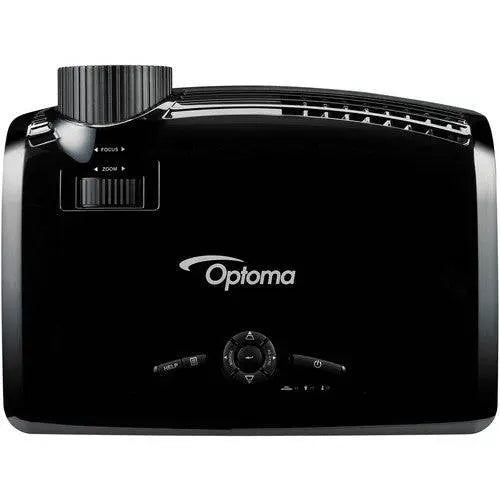 Optoma Technology HD131Xe Full HD 1080p DLP 3D Projector