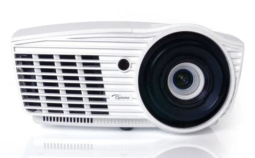 Optoma Technology HD161X Full HD DLP Home Theater Projector