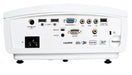 Optoma Technology HD161X Full HD DLP Home Theater Projector