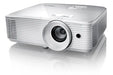 Optoma Technology HD27e Full HD DLP Home Theater Projector