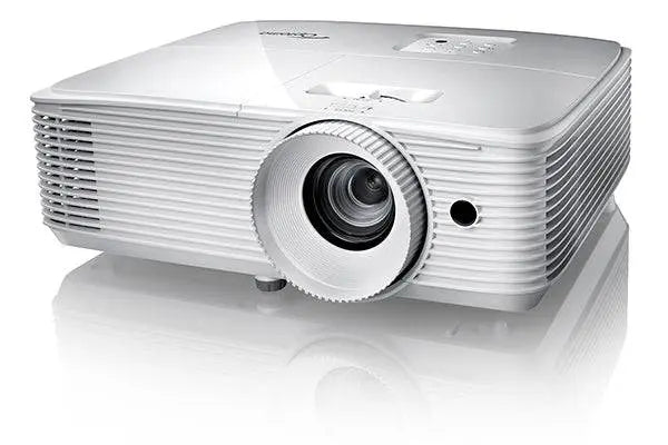 Optoma Technology HD27e Full HD DLP Home Theater Projector