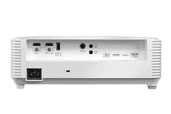 Optoma Technology HD27e Full HD DLP Home Theater Projector