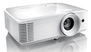 Optoma Technology HD27e Full HD DLP Home Theater Projector