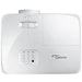 Optoma Technology HD28HDR Full HD DLP Projector USA