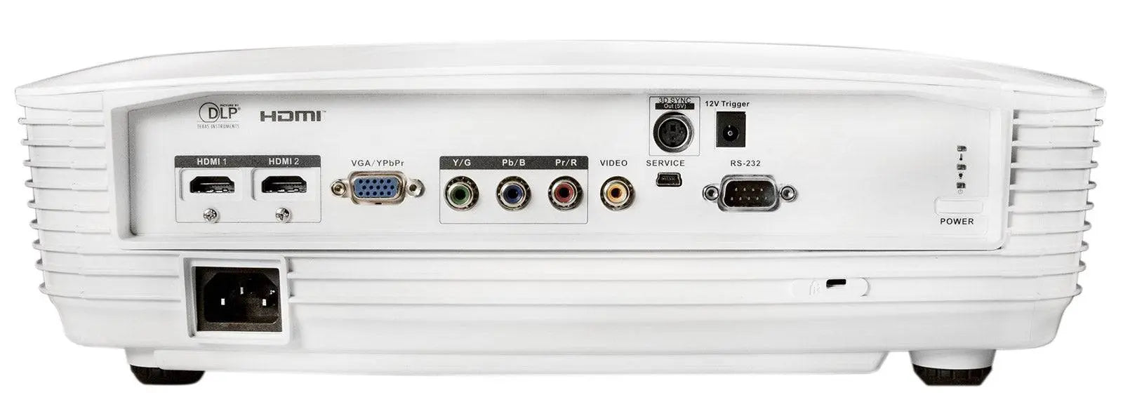Optoma Technology HD33 DLP Projector