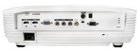Optoma Technology HD33 DLP Projector