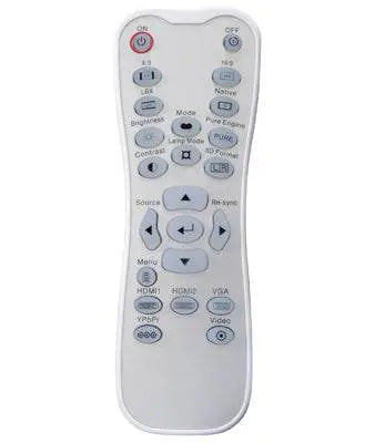 Optoma Technology HD33 DLP Projector