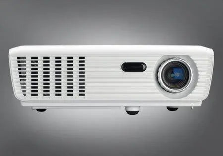 Optoma Technology HD66 Home Theater Projector