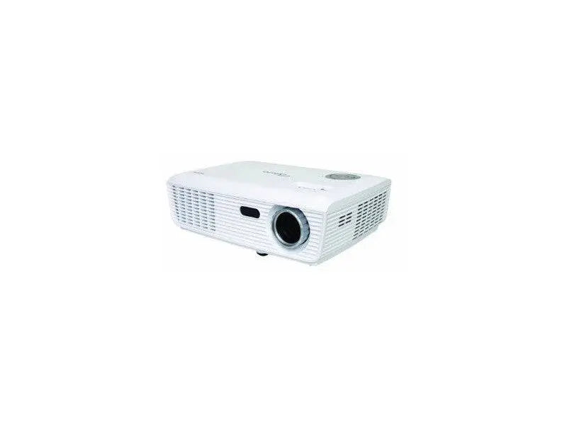 Optoma Technology HD66 Home Theater Projector