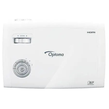 Optoma Technology HD66 Home Theater Projector