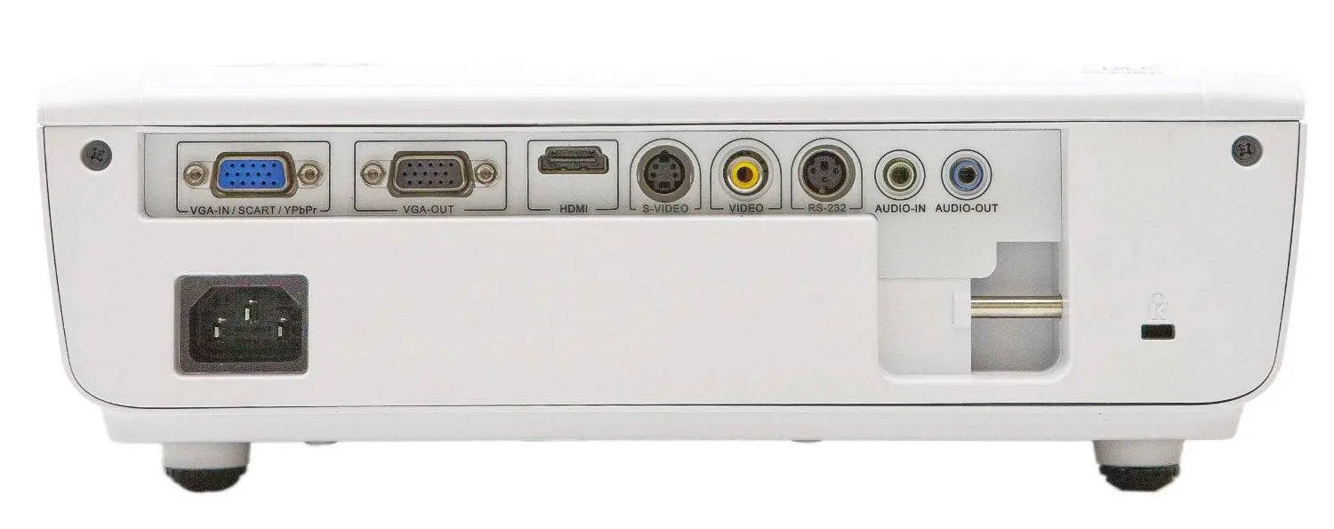 Optoma Technology HD66 Home Theater Projector
