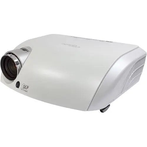 Optoma Technology HD803 DLP Home Theater Projector - Open Box