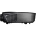 Optoma Technology HD91+ LED Home Cinema Projector