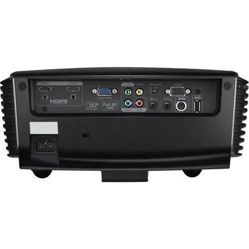 Optoma Technology HD91+ LED Home Cinema Projector