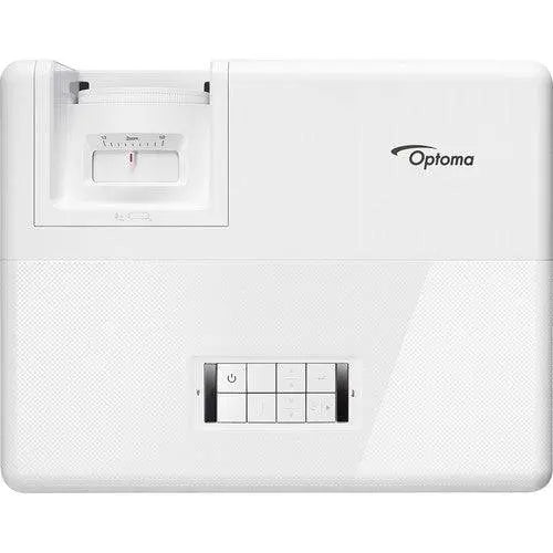 Optoma Technology HZ39HDR 4000-Lumen Full HD Laser DLP Projector