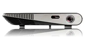 Optoma Technology ML1000P WXGA LED DLP Projector