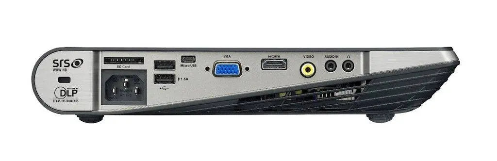 Optoma Technology ML1000P WXGA LED DLP Projector