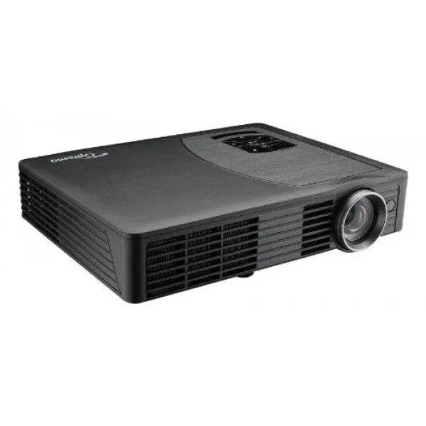 Optoma Technology ML500 500 Lumens Portable Projector