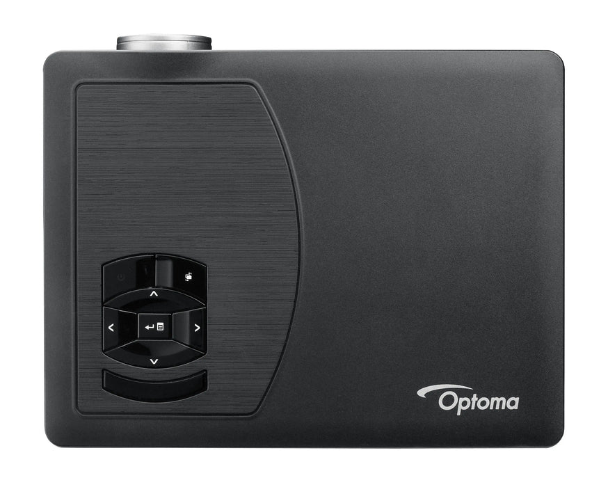 Optoma Technology ML500 500 Lumens Portable Projector