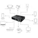 Optoma Technology ML500 500 Lumens Portable Projector