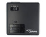 Optoma Technology ML550 3D Ready Mobile LED Projector