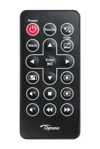 Optoma Technology ML550 3D Ready Mobile LED Projector