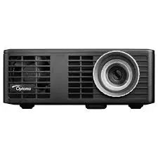 Optoma Technology ML750 WXGA LED DLP 3D Ready Projector