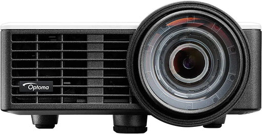 Optoma Technology ML750ST 700-Lumen WXGA Short-Throw DLP Projector
