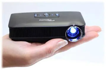 Optoma Technology PK301 Pocket Projector