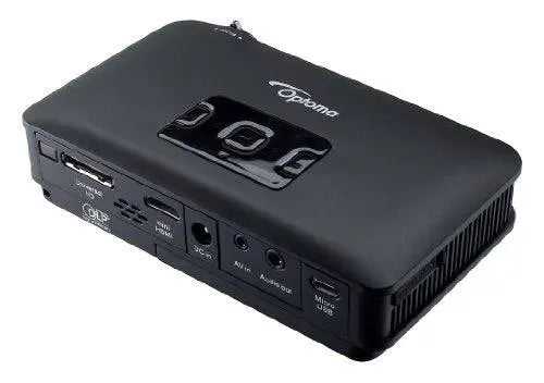 Optoma Technology PK301 Pocket Projector