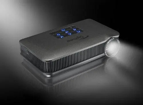 Optoma Technology PK320 Pico Pocket Projector