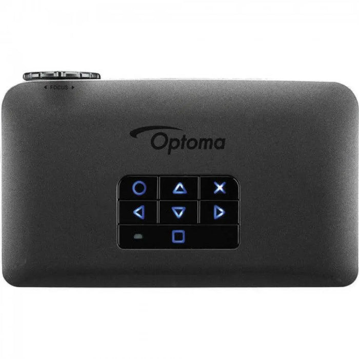 Optoma Technology PK320 Pico Pocket Projector