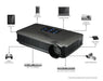 Optoma Technology PK320 Pico Pocket Projector