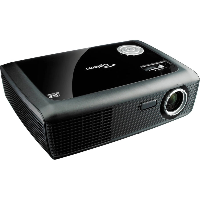Optoma Technology PRO260X Multimedia Projector