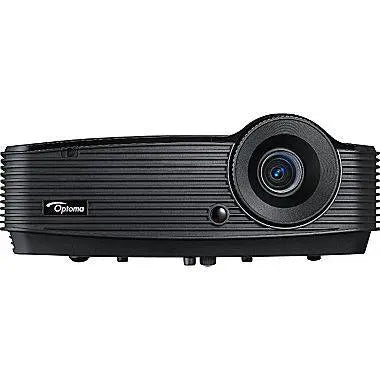 Optoma Technology S303 SVGA Multi-Region DLP 3D Projector
