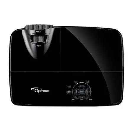 Optoma Technology S303 SVGA Multi-Region DLP 3D Projector