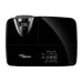 Optoma Technology S303 SVGA Multi-Region DLP 3D Projector
