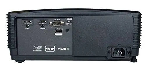 Optoma Technology S311 Projector