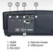 Optoma Technology S311 Projector