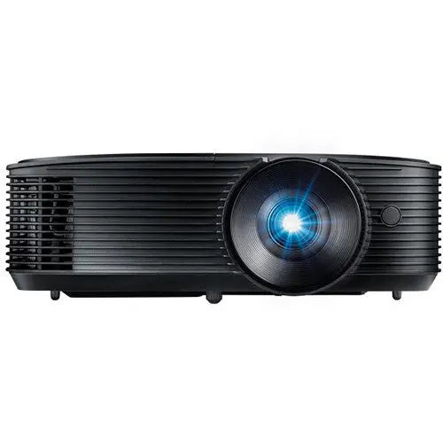 Optoma Technology S334e 3800-Lumen SVGA DLP Projector