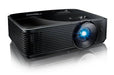 Optoma Technology S334e 3800-Lumen SVGA DLP Projector