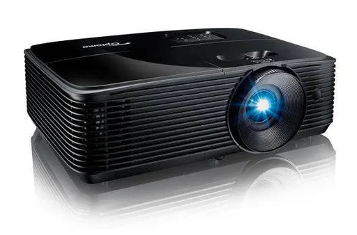 Optoma Technology S334e 3800-Lumen SVGA DLP Projector