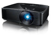 Optoma Technology S334e 3800-Lumen SVGA DLP Projector