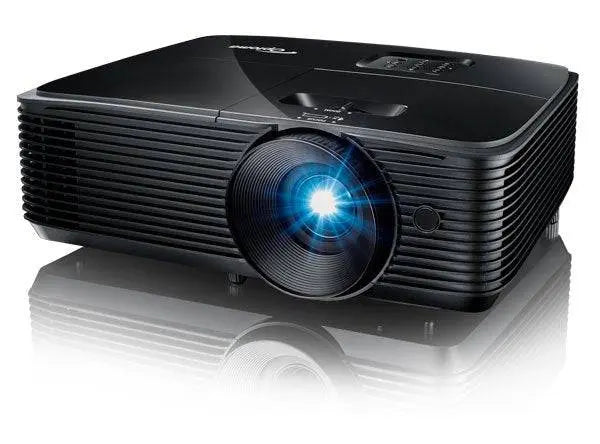 Optoma Technology S334e 3800-Lumen SVGA DLP Projector