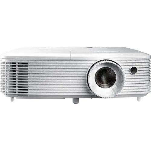 Optoma Technology S365 3600-Lumen SVGA DLP Projector - Open Box