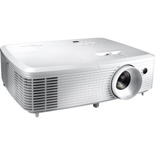 Optoma Technology S365 3600-Lumen SVGA DLP Projector - Open Box