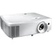 Optoma Technology S365 3600-Lumen SVGA DLP Projector - Open Box