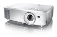 Optoma Technology S365 3600-Lumen SVGA DLP Projector - Open Box