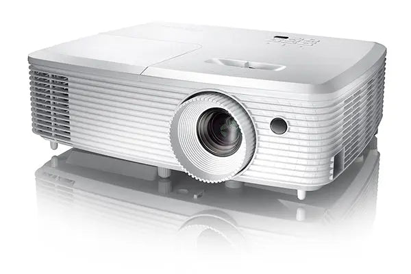 Optoma Technology S365 3600-Lumen SVGA DLP Projector - Open Box